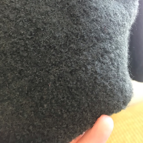 Vintage Express Spring Jacket - Picture 3 of 4